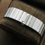Super Clone Cartier Santos De Cartier Medium Blue WSSA0063 35.5mm – – Swiss SuperClone