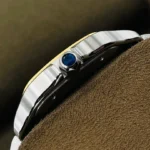 Super Clone Cartier Santos De Cartier W2SA0006 39.8mm – Swiss SuperClone