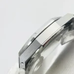 Super Clone Audemars Piguet Royal Oak 15500ST.OO.1220ST.02 41mm Grey Dial