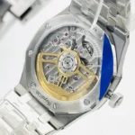 Super Clone Audemars Piguet Royal Oak 15500ST.OO.1220ST.02 41mm Grey Dial