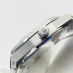 Super Clone Audemars Piguet Royal Oak 15500ST.OO.1220ST.02 41mm Grey Dial