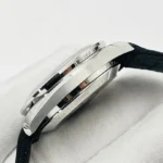 Super Clone Omega Speedmaster Apollo 13 Silver Snoopy 311.32.42.30.04.003 42mm – Swiss SuperClone