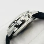 Super Clone Omega Speedmaster Apollo 13 Silver Snoopy 311.32.42.30.04.003 42mm – Swiss SuperClone
