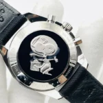Super Clone Omega Speedmaster Apollo 13 Silver Snoopy 311.32.42.30.04.003 42mm – Swiss SuperClone