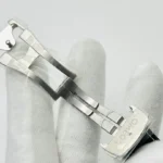 Super Clone Omega Speedmaster Apollo 13 Silver Snoopy 311.32.42.30.04.003 42mm – Swiss SuperClone