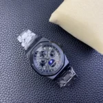 Super Clone Audemars Piguet Royal Oak Perpetual Calendar 26579CE.OO.1225CE.01 Black Ceramic 41mm