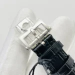 Super Clone Vacheron Constantin 40mm Steel