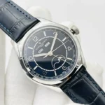 Super Clone Vacheron Constantin 40mm Steel