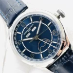 Super Clone Vacheron Constantin 40mm Steel