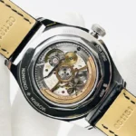 Super Clone Vacheron Constantin 40mm Steel