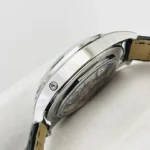 Super Clone Vacheron Constantin 40mm Steel