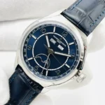 Super Clone Vacheron Constantin 40mm Steel