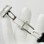 Super Clone Vacheron Constantin 40mm Steel