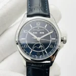 Super Clone Vacheron Constantin 40mm Steel