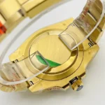 Super Clone Rolex GMT-Master II Green Dial 116718LN – Swiss SuperClone