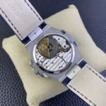 Super Clone Patek Philippe Nautilus 40mm Steel Bracelet Steel – Swiss SuperClone