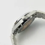 Super Clone Audemars Piguet Royal Oak 37mm 15450ST.OO White Dial Steel