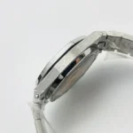 Super Clone Audemars Piguet Royal Oak 37mm 15450ST.OO White Dial Steel