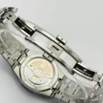 Super Clone Audemars Piguet Royal Oak 37mm 15450ST.OO White Dial Steel