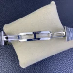 Super Clone Patek Philippe Nautilus Chronograph 5980/1A-014 40.5mm Black-Blue Dial – Swiss SuperClone