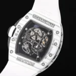 Super Clone Richard Mille RM 61-01 Richard Mille ‘Yohan Blake’ CAFQ ‘Ultimate’ Edition Ceramic