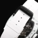 Super Clone Richard Mille RM 61-01 Richard Mille ‘Yohan Blake’ CAFQ ‘Ultimate’ Edition Ceramic