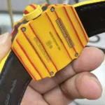Super Clone Richard Mille RM 27-03 Richard Mille Rafael Nadal Shock Resistance 42mm Carbon