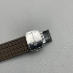 Super Clone Patek Philippe Aquanaut 5067A-025 35.6mm Diamond Bezel Moissanite Steel – Customize Version – Swiss SuperClone