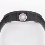 Super Clone Richard Mille RM 38-02 Richard Mille Bubba Watson Tourbillon 42mm Carbon