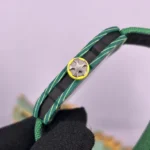 Super Clone Richard Mille RM 67-02 Richard Mille Italy White Carbon TPT Italy