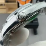 Super Clone Rolex Datejust Silver Diamond Dial 278384RBR-0033 31 mm – Swiss SuperClone