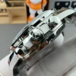 Super Clone Omega Speedmaster 50th Anniversary Co-Axial Chronometer Chronograph 310.32.42.50.02.001 42mm “Silver Snoopy Award” – Swiss SuperClone