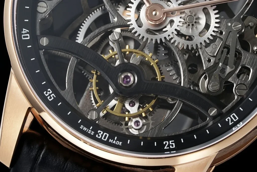 Super Clone Audemars Piguet Steel