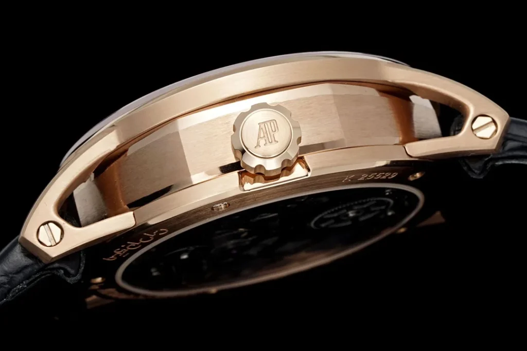 Super Clone Audemars Piguet Steel