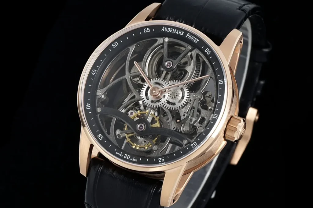 Super Clone Audemars Piguet Steel