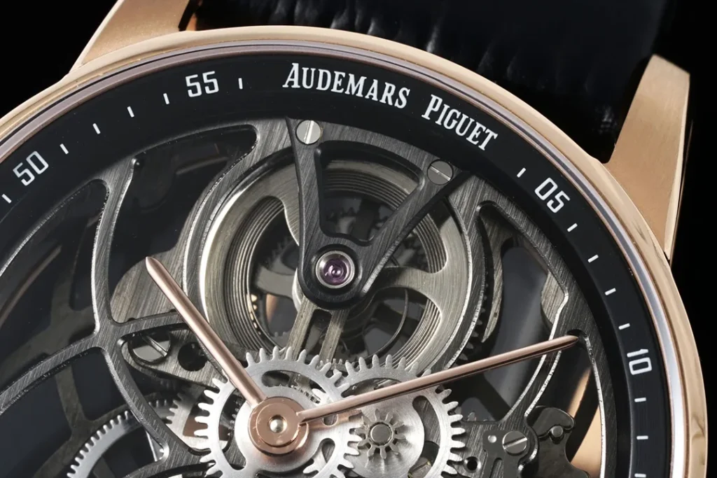 Super Clone Audemars Piguet Steel