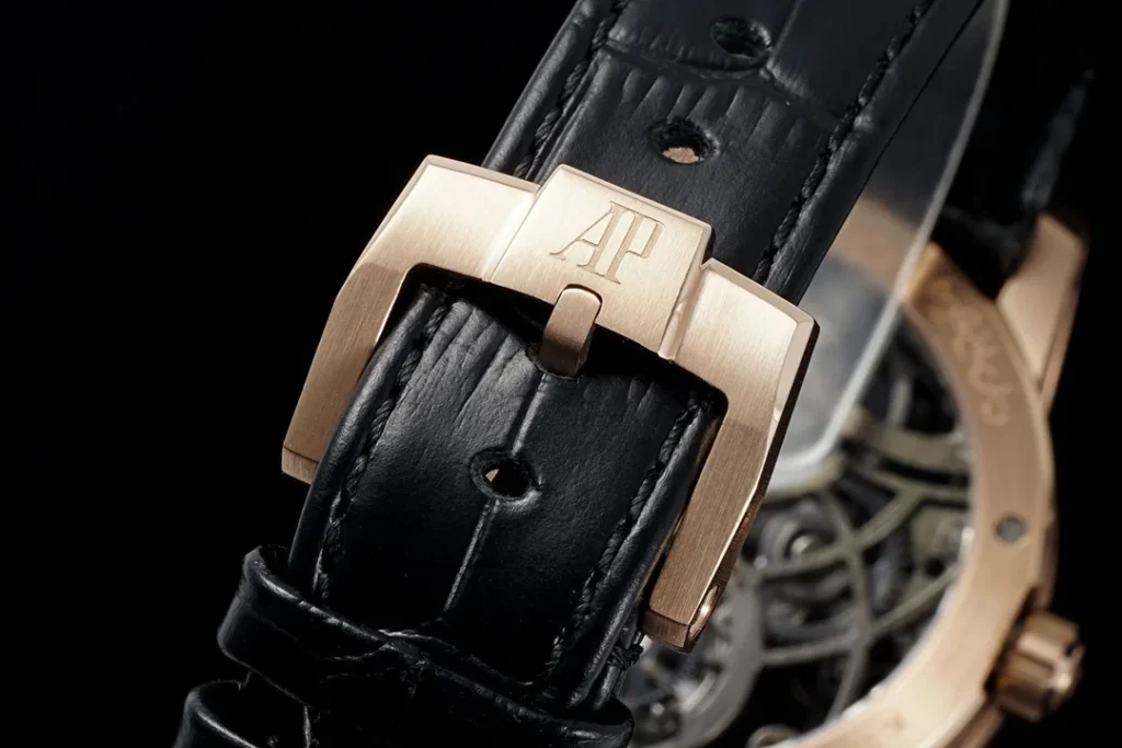 Super Clone Audemars Piguet Steel