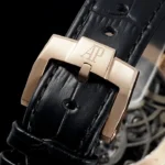 Super Clone Audemars Piguet Steel