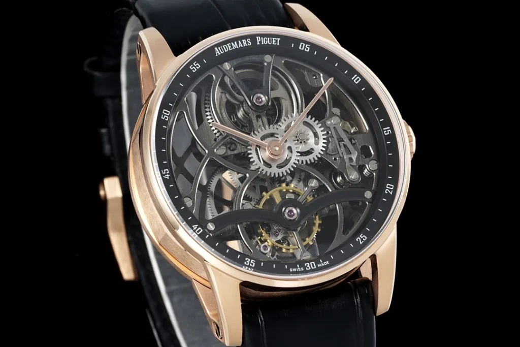 Super Clone Audemars Piguet Steel