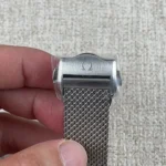 Super Clone Omega Seamaster Diver James Bond 60th Anniversary 210.30.42.20.03.002 42mm Blue Dial Steel – Swiss SuperClone