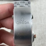 Super Clone Omega Seamaster Diver 300M 210.20.42.20.01.001 42mm Black Dial – Swiss SuperClone