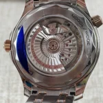 Super Clone Omega Seamaster Diver 300M 210.20.42.20.01.001 42mm Black Dial – Swiss SuperClone