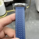 Super Clone Omega Seamaster Aqua Terra Worldtimer 43mm Blue Dial – Swiss SuperClone