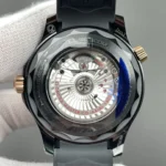 Super Clone Omega Seamaster Diver 210.62.44.20.01.001 42mm Black Dial Ceramic – Swiss SuperClone