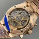Super Clone Audemars Piguet Royal Oak 26331OR.OO.1220OR.01 Blue Dial