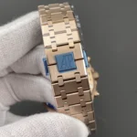 Super Clone Audemars Piguet Royal Oak 26331OR.OO.1220OR.01 Blue Dial