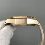 Super Clone Audemars Piguet Royal Oak 26331OR.OO.1220OR.01 Blue Dial