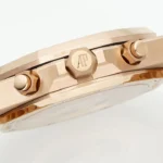 Super Clone Audemars Piguet Royal Oak Chronograph 26331OR.OO.1220OR.02 Chocolate