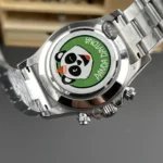Super Clone Rolex Daytona 126509 Bright Blue Dial – Swiss SuperClone