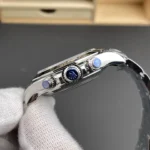 Super Clone Rolex Daytona 126509 Bright Blue Dial – Swiss SuperClone